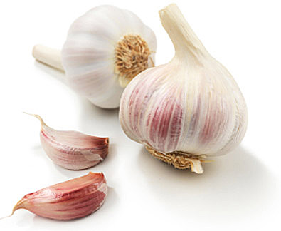 Ajo Morado de Las Pedroñeras