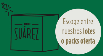 Escoge entre nuestros lotes o packs de oferta