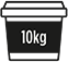  10 kg