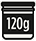 120gr