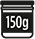 150gr
